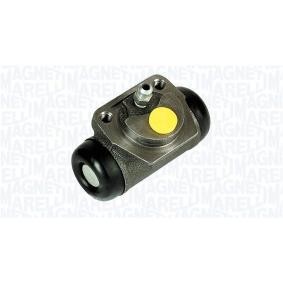 Osta Jarrusylinteri MAGNETI MARELLI:llä 360219230370 edullisesti hintaan 27,30 €