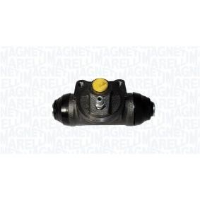 Achetez des Cylindre de roue MAGNETI MARELLI 360219230375 à prix pour 15,93 €