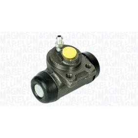 Radbremszylinder 360219230398 von MAGNETI MARELLI günstig für 20,03 € online kaufen