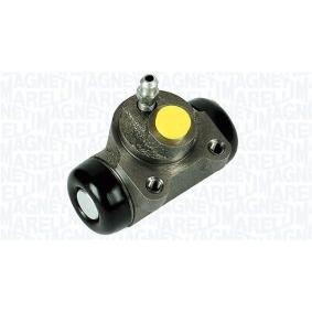Achetez des Cylindre de roue MAGNETI MARELLI 360219230407 à prix pour 19,83 €