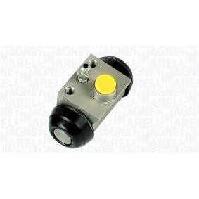 Achetez des Cylindre de roue MAGNETI MARELLI 360219230408 à prix pour 19,83 €