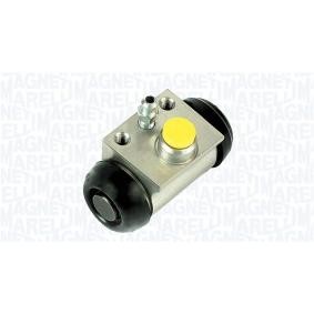 Achetez des Cylindre de roue MAGNETI MARELLI 360219230409 à prix pour 19,83 €