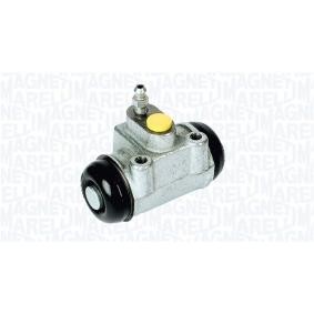 Radbremszylinder 360219230418 von MAGNETI MARELLI günstig für 37,90 € online kaufen
