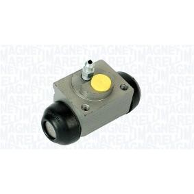 Achetez des Cylindre de roue MAGNETI MARELLI 360219230422 à prix pour 21,16 €