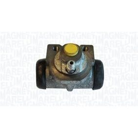 Achetez des Cylindre de roue MAGNETI MARELLI 360219230434 à prix pour 27,87 €