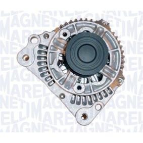 Bremsbackensatz 363616900000 von MAGNETI MARELLI günstig für 105,10 € online kaufen