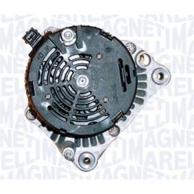 Bremsbackensatz 363617000000 von MAGNETI MARELLI günstig für 87,48 € online kaufen