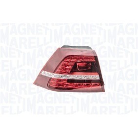 Blinker für OPEL von MAGNETI MARELLI