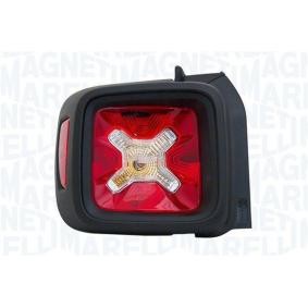 Rückleuchte für JEEP von MAGNETI MARELLI