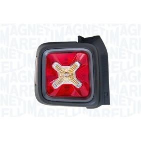 Rückleuchte 714020830705 von MAGNETI MARELLI günstig für 172,75 € online kaufen
