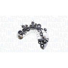 Gleichrichter, Generator 085552110010 von MAGNETI MARELLI günstig für 38,72 € online kaufen