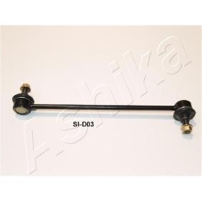 Køb Stabilisatorstang af ASHIKA 106-0D-D03 til den lave pris 146,55 DKK