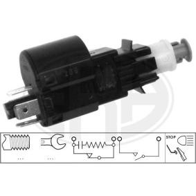 Bremslichtschalter des Herstellers ERA - Originalware Artikelnummer: 330548