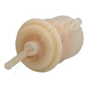 Kraftstofffilter 30-08-800 von ASHIKA günstig für 6,88 € online kaufen