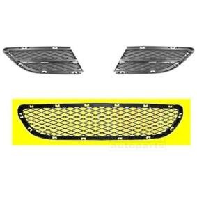 Compre Grelha de ventilador, pára-choques da VAN WEZEL 0667590 a um preço baixo por 20,19 €