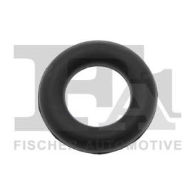 Haltering, Schalldämpfer 003-735 TOYOTA von FA1