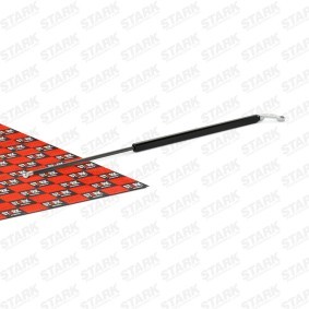 Köp Gasfjäder till baklucka av STARK SKGS-0220395 till det låga priset 56,47 kr