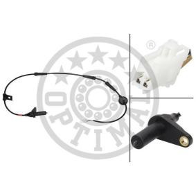 ABS-Sensor 06-S591 von OPTIMAL günstig für 187,30 € online kaufen