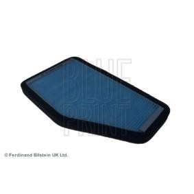 Innenraumfilter für FORD USA von BLUE PRINT