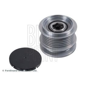 Acquista Dispositivo ruota libera alternatore da BLUE PRINT ADA1061304 a buon mercato per soli 65,61 €