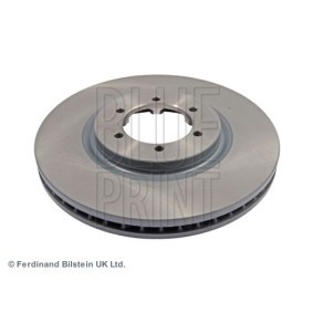 Fahrwerksfeder ADG088472 von BLUE PRINT günstig für 34,87 € online kaufen