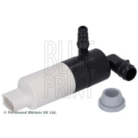 Waschwasserpumpe, Scheinwerferreinigung des Herstellers BLUE PRINT - Originalware Artikelnummer: ADJ130303