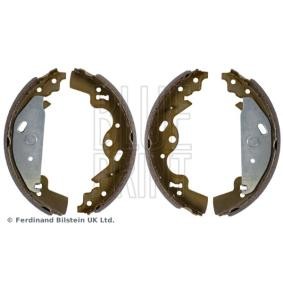 Bremsbackensatz ADJ134105 von BLUE PRINT günstig für 38,82 € online kaufen