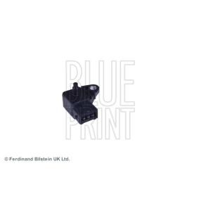 Ladedrucksensor für OPEL von BLUE PRINT