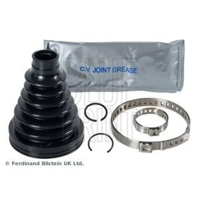 Faltenbalgsatz, Antriebswelle ADJ138102 von BLUE PRINT günstig für 27,86 € online kaufen