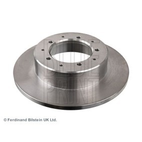 Compre Molas de BLUE PRINT online para Defender Camião de plataforma / Chassis (L316) a preços moderados