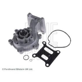 Achetez des Pompe à eau BLUE PRINT ADJ139103 à prix pour 64,32 €