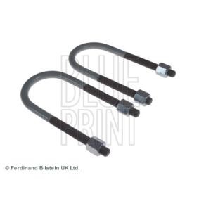 Acquista Staffa attacco molla da BLUE PRINT ADM58082 a buon mercato per soli 26,48 €