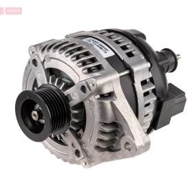 Lichtmaschine für JAGUAR von DENSO
