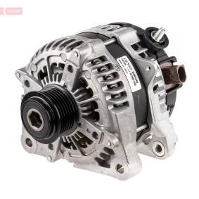 Lichtmaschine für JAGUAR von DENSO