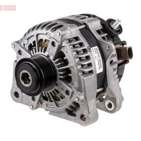 Lichtmaschine für JAGUAR von DENSO