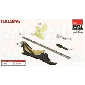 Steuerkettensatz TCK158NG von FAI AutoParts günstig für 253,34 € online kaufen