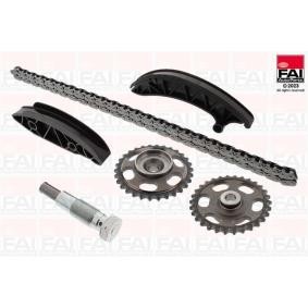 Achetez des Chaîne de distribution de chez FAI AutoParts en ligne pour Sprinter 4-t Tourer (907) à prix modérés
