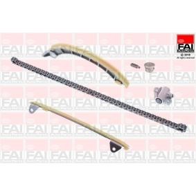 Acquista Kit catena distribuzione da FAI AutoParts TCK73WO a buon mercato per soli 161,19 €