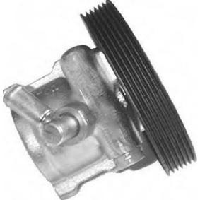 Achetez des Pompe de direction assistée GENERAL RICAMBI PI0166 à prix pour 273,60 €