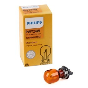 Blinkerbirne 12174NAHTRC1 von PHILIPS günstig für 20,51 € online kaufen
