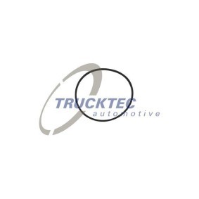 Osta TRUCKTEC AUTOMOTIVE Letku, kampikammion tuuletus netistä B-sarja (W246, W242)-mallille edulliseen hintaan
