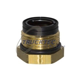 Schlauch, Kurbelgehäuseentlüftung 02.10.026 von TRUCKTEC AUTOMOTIVE günstig für 19,55 € online kaufen