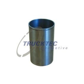 Köp Cylinderfoder av TRUCKTEC AUTOMOTIVE 02.10.077 till det låga priset 164,72 kr