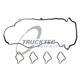 Dichtungssatz, Zylinderkopfhaube von TRUCKTEC AUTOMOTIVE