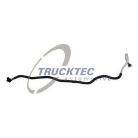 Achetez des Joint de carter de distribution de chez TRUCKTEC AUTOMOTIVE en ligne pour Sprinter 3-T Van (W903) à prix modérés