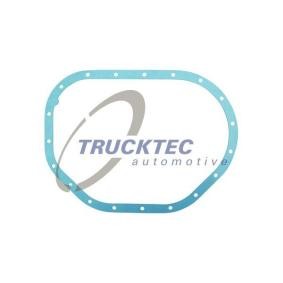 Ölwannendichtung für PUCH von TRUCKTEC AUTOMOTIVE