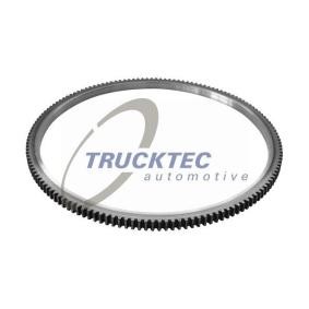 Zahnkranz, Schwungrad von TRUCKTEC AUTOMOTIVE