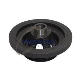 Acquista Puleggia albero motore da TRUCKTEC AUTOMOTIVE online per Classe V (W638/2) a prezzi moderati
