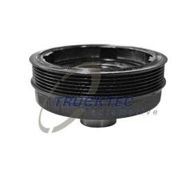 Acquista Puleggia cinghia albero a gomiti da TRUCKTEC AUTOMOTIVE 02.11.035 a buon mercato per soli 115,47 €
