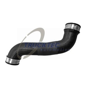 Acquista Puleggia albero motore da TRUCKTEC AUTOMOTIVE online per Classe V (W447) a prezzi moderati